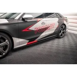 Maxton Design - Side Skirts...