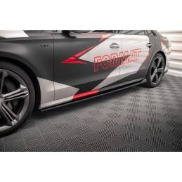 Maxton Design - Side Skirts...