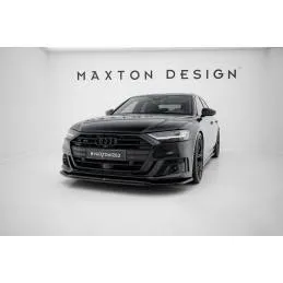 Maxton Design - Front...
