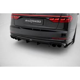 Maxton Design - Rear...