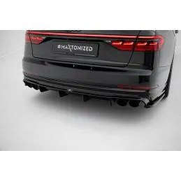 Maxton Design - Rear...