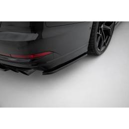 Maxton Design - Rear Side...