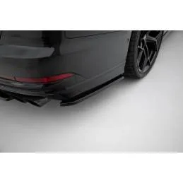 Maxton Design - Rear Side...