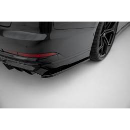 Maxton Design - Rear Side...