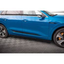 Maxton Design - Side Skirts...