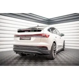 Maxton Design - Rear...