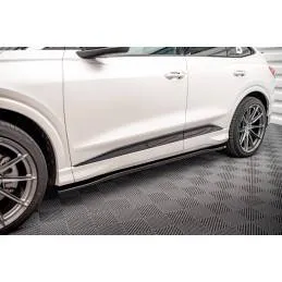 Maxton Design - Side Skirts...