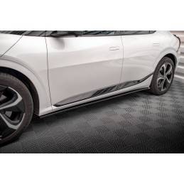 Maxton Design - Side Skirts...