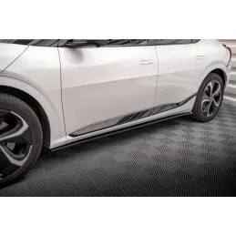 Maxton Design - Side Skirts...