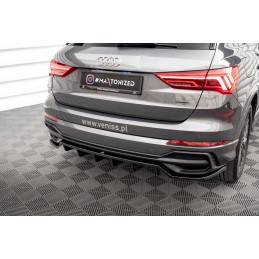 Maxton Design - Rear...