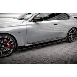 Maxton Design - Side Skirts...