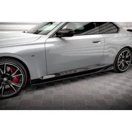 Maxton Design - Side Skirts...