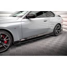 Maxton Design - Side Skirts...