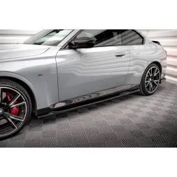 Maxton Design - Side Skirts...