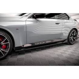 Maxton Design - Side Skirts...