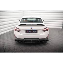 Maxton Design - Rear...
