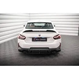 Maxton Design - Rear...
