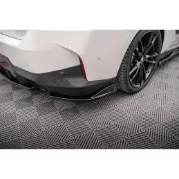 Maxton Design - Rear Side...