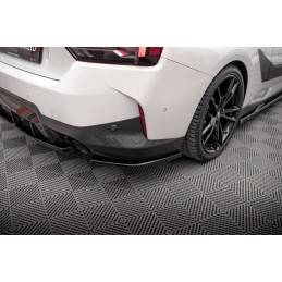 Maxton Design - Rear Side...