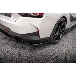 Maxton Design - Rear Side...