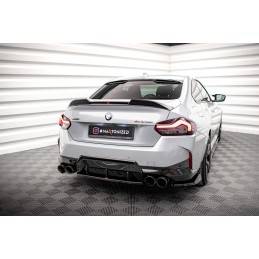 Maxton Design - Rear...