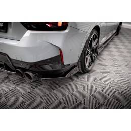 Maxton Design - Rear Side...