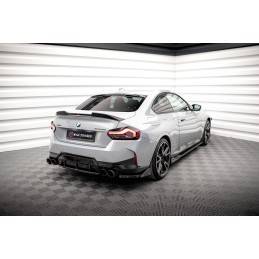Maxton Design - Rear Side...