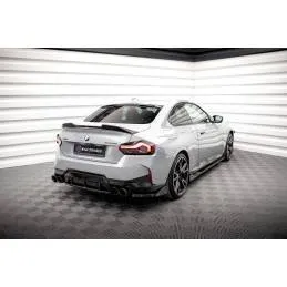 Maxton Design - Rear Side...