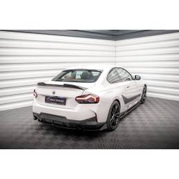 Maxton Design - Rear Side...