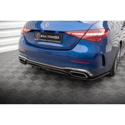 Maxton Design - Rear...