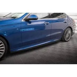 Maxton Design - Side Skirts...