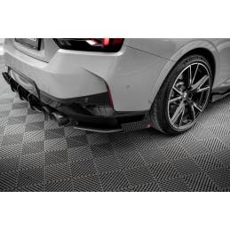 Maxton Design - Rear Side...