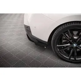 Maxton Design - Rear Side...