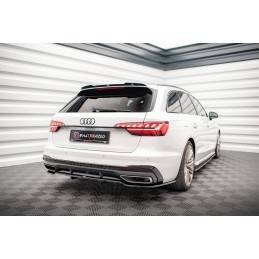Maxton Design - Rear...