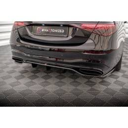 Maxton Design - Rear...