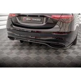 Maxton Design - Rear...