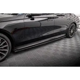 Maxton Design - Side Skirts...