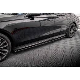 Maxton Design - Side Skirts...