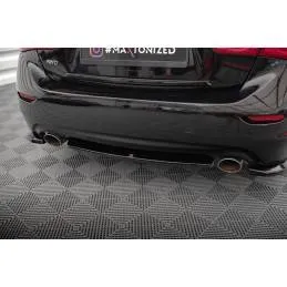 Maxton Design - Rear...