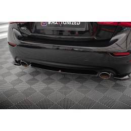 Maxton Design - Rear...