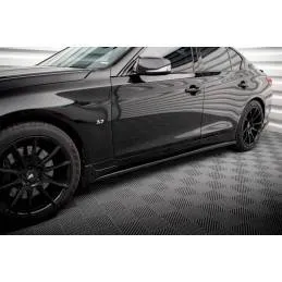 Maxton Design - Side Skirts...
