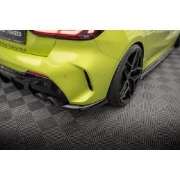 Maxton Design - Rear Side...