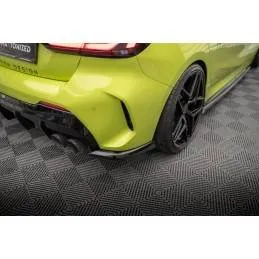 Maxton Design - Rear Side...