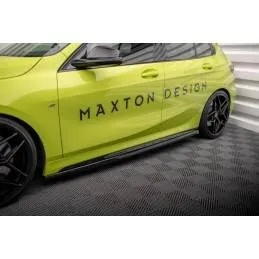 Maxton Design - Side Skirts...