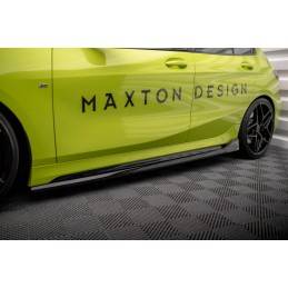Maxton Design - Side Skirts...