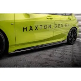 Maxton Design - Side Skirts...