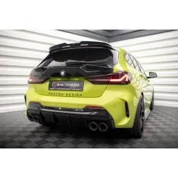 Maxton Design - Rear...