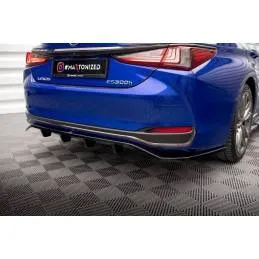 Maxton Design - Rear...