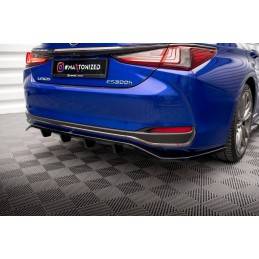 Maxton Design - Rear...