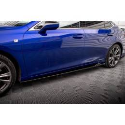 Maxton Design - Side Skirts...